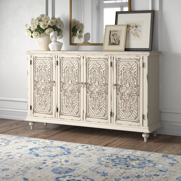 Kelly Clarkson Home Jackson TV Stand for TVs up to 70" & Reviews Wayfair